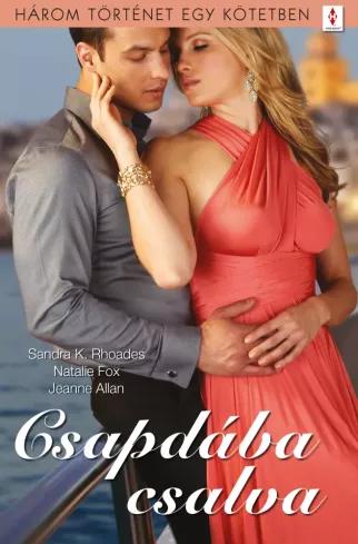 Csapdába csalva (e-könyv)