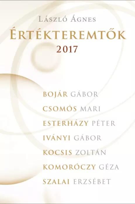Értékteremtők 2017 (e-könyv)