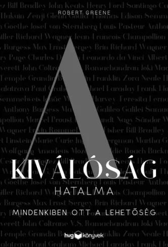 A kiválóság hatalma (e-könyv)