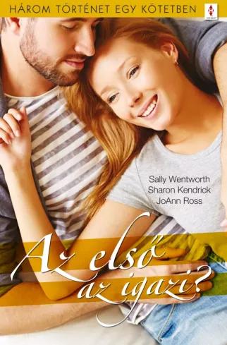 Az első az igazi? (e-könyv)