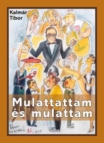 Mulattattam és mulattam (e-könyv)
