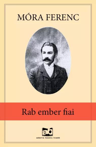 Rab ember fiai (e-könyv)