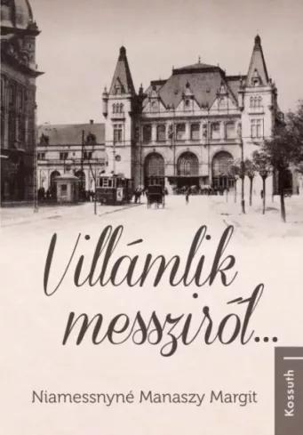 Villámlik messziről... (e-könyv)