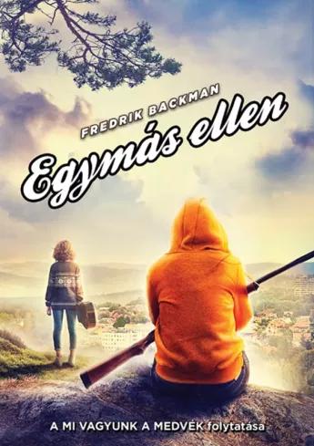 Egymás ellen (e-könyv)