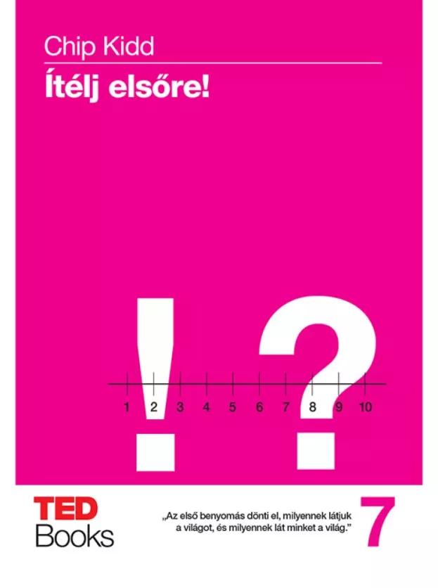 Ítélj elsőre! (e-könyv)