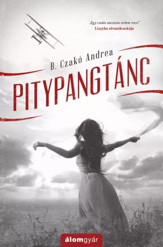 Pitypangtánc (e-könyv)