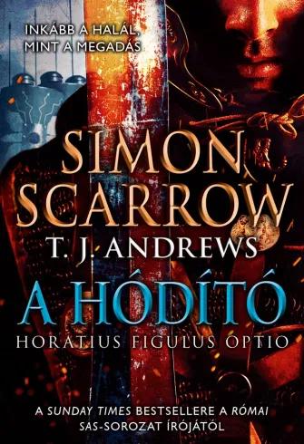 A hódító (e-könyv)