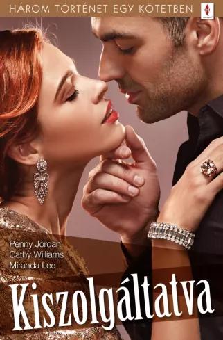 Kiszolgáltatva (e-könyv)