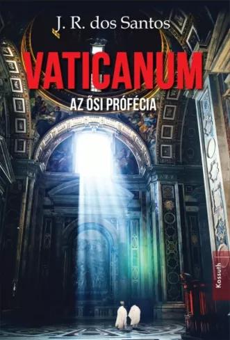 Vaticanum (e-könyv)