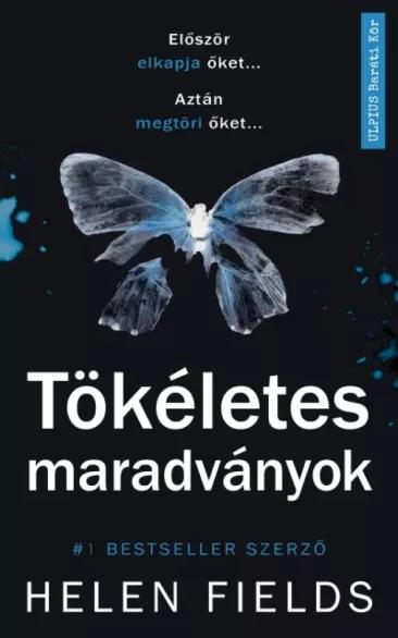 Tökéletes maradványok (e-könyv)