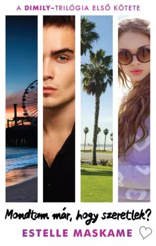 Mondtam már, hogy szeretlek? (e-könyv)