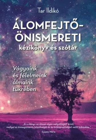Álomfejtő-önismereti kézikönyv és szótár (e-könyv)