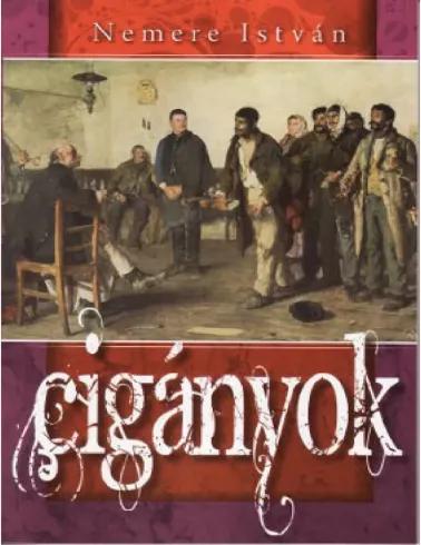 Cigányok (e-könyv)