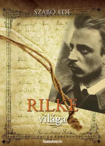 Rilke világa (e-könyv)