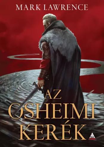 Az Osheimi Kerék (e-könyv)