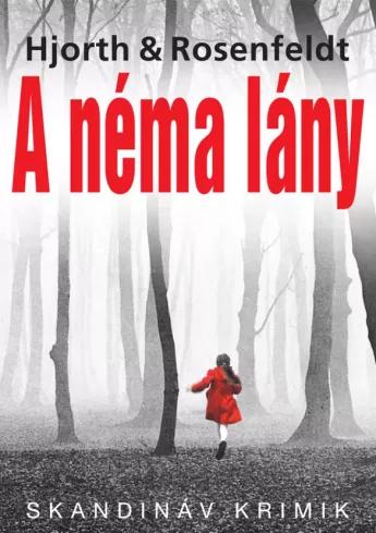 A néma lány (e-könyv)