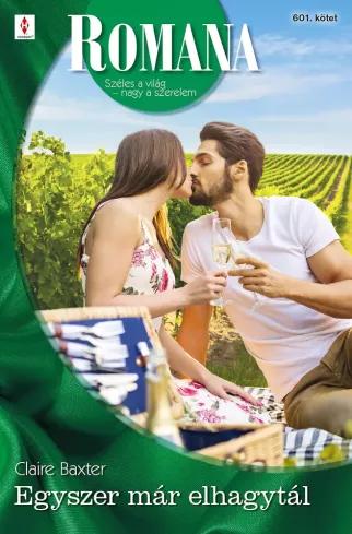 Romana 601. (e-könyv)