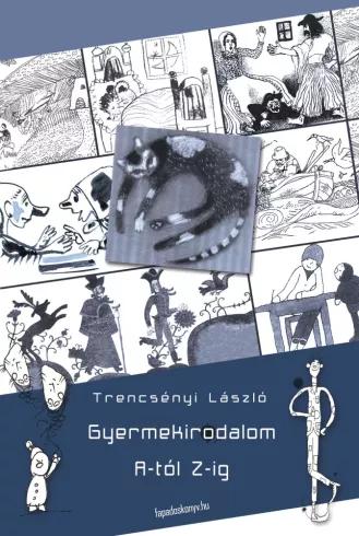 Gyermekirodalom A-tól Z-ig (e-könyv)