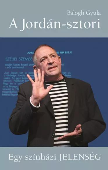 A Jordán-sztori (e-könyv)