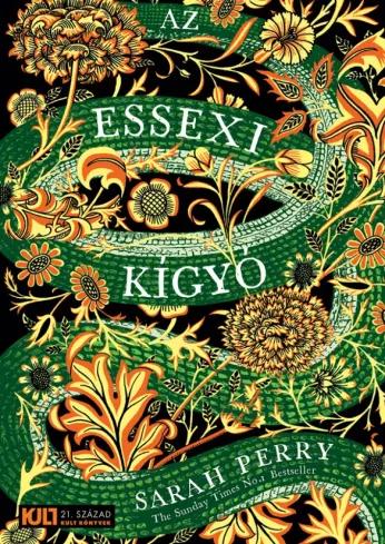 Az essexi kígyó (e-könyv)