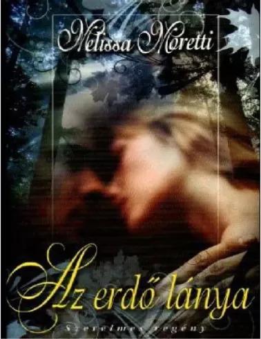 Az erdő lánya (e-könyv)