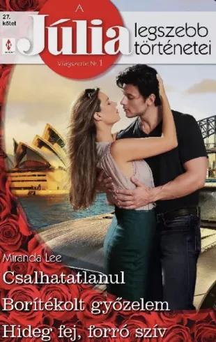 A Júlia legszebb történetei 27. (e-könyv)