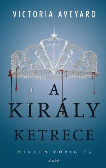 A király ketrece (e-könyv)