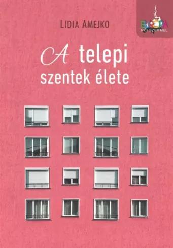A telepi szentek élete (e-könyv)