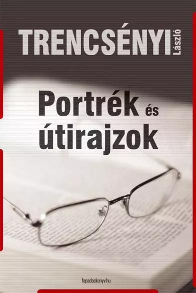 Portrék és útirajzok (e-könyv)