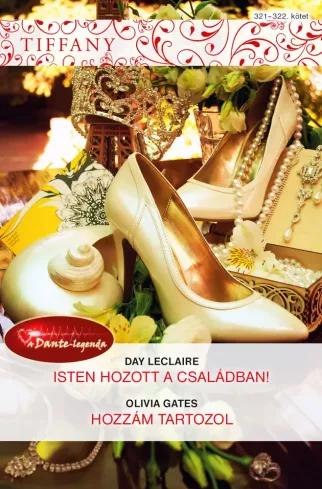 Tiffany 321–322. (e-könyv)