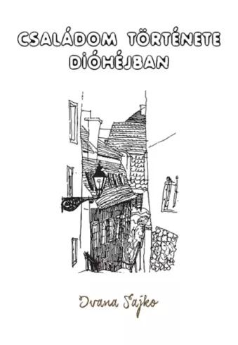 Családom története dióhéjban (e-könyv)