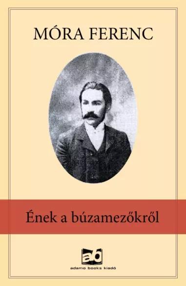 Ének ​a búzamezőkről (e-könyv)