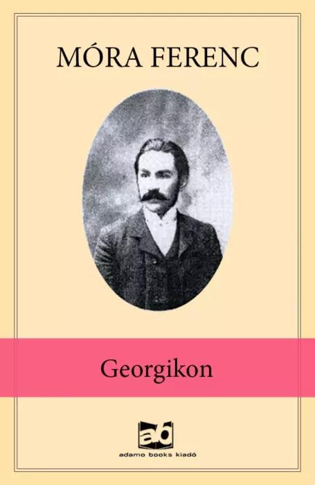 Georgikon (e-könyv)