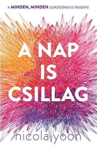 A Nap is csillag (e-könyv)
