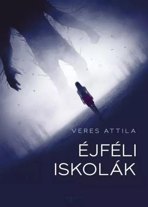 Éjféli iskolák (e-könyv)