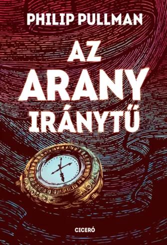 Az arany iránytű (e-könyv)
