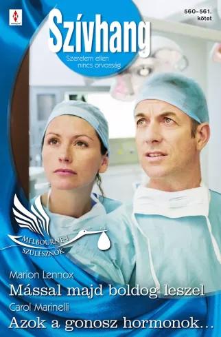 Szívhang 560–561. (e-könyv)