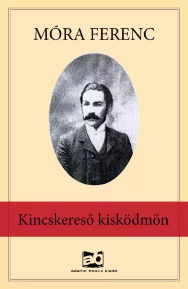 Kincskereső ​kisködmön (e-könyv)