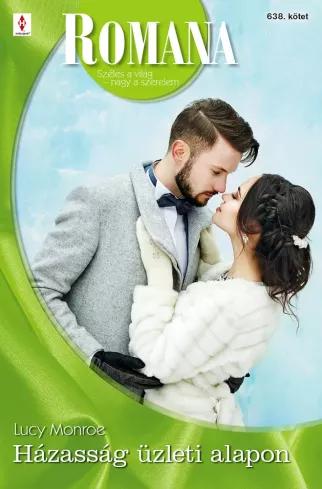 Romana 638. (e-könyv)