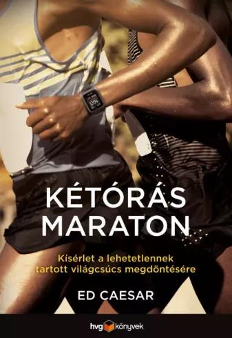 Kétórás maraton (e-könyv)