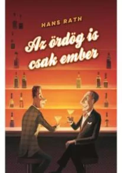 Az ördög is csak ember (e-könyv)