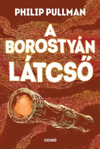A borostyán látcső (e-könyv)