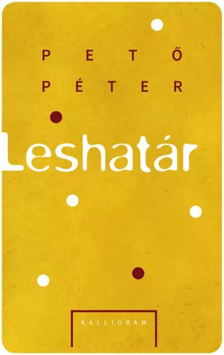 Leshatár (e-könyv)