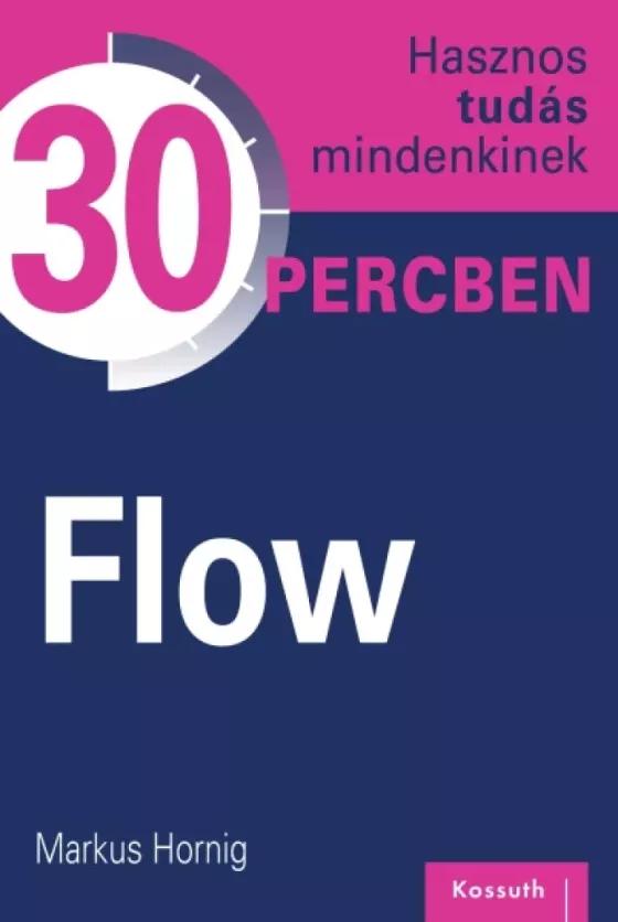 Flow (e-könyv)