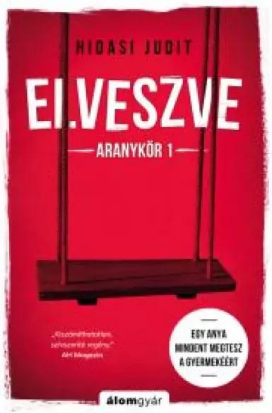 Elveszve (e-könyv)