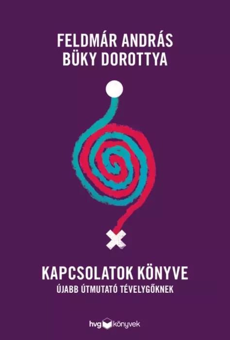 Kapcsolatok könyve (e-könyv)