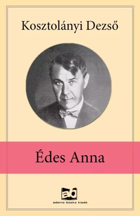 Édes ​Anna (e-könyv)