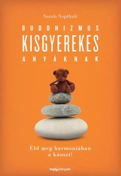 Buddhizmus kisgyerekes anyáknak (e-könyv)
