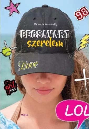 Becsavart szerelem (e-könyv)