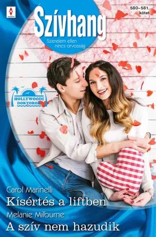 Szívhang 580–581. (e-könyv)